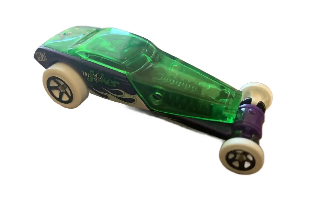hi-roller