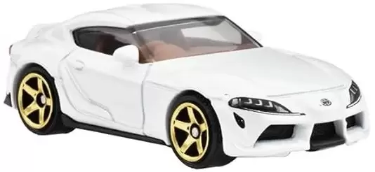 2023 Toyota GR Supra