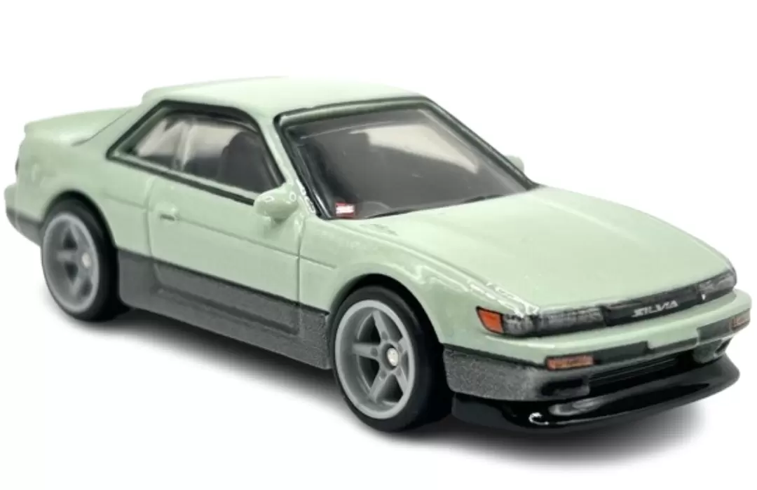 Nissan Silvia (S13)