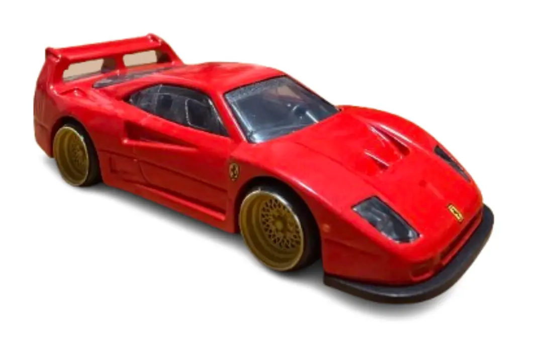 Ferrari F40 Competizione Custom