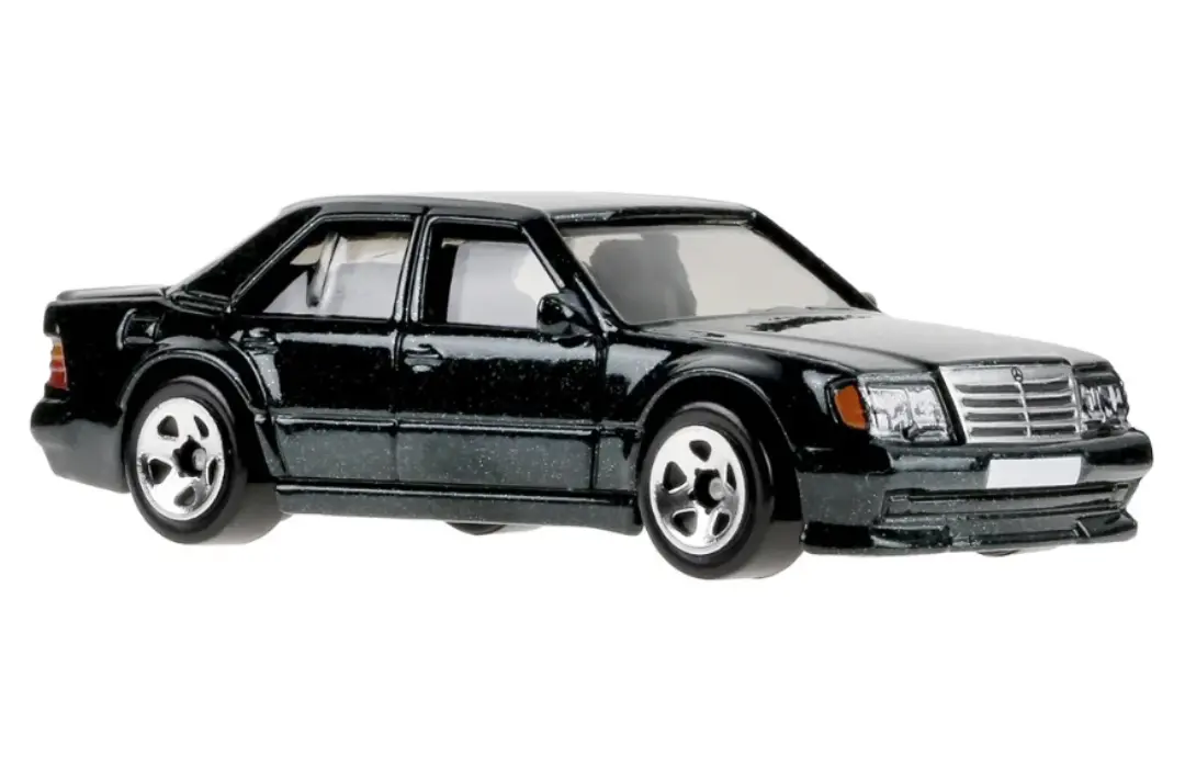 Mercedes-Benz 500 E