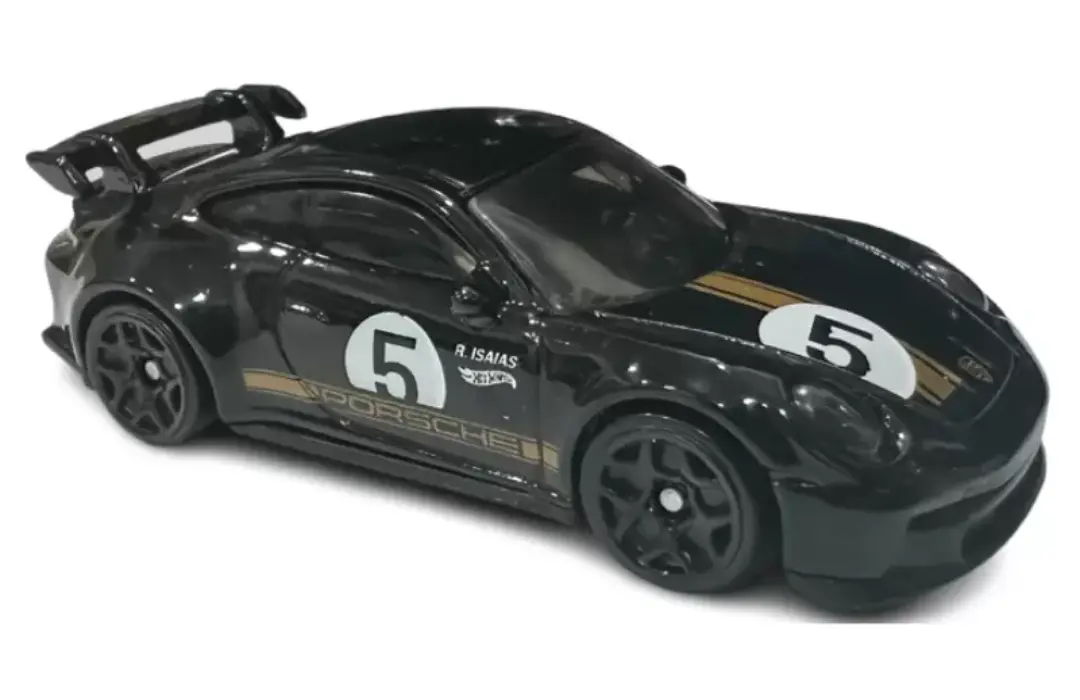 Porsche 911 GT3