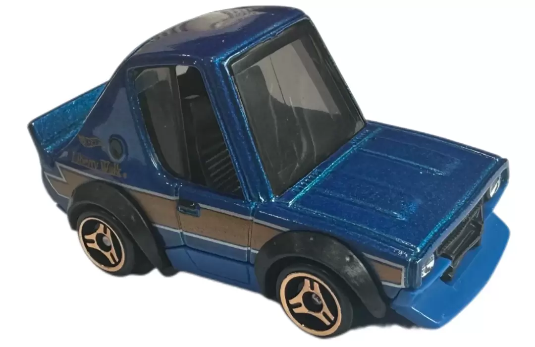 Nissan Skyline 2000GT-R LBWK