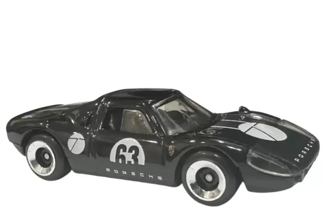 Porsche 904 Carrera GTS