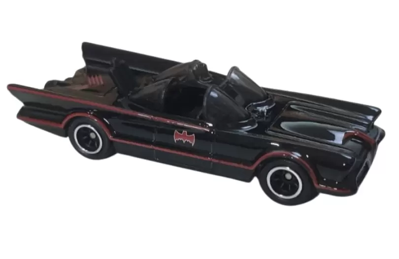 1966 TV Series Batmobile