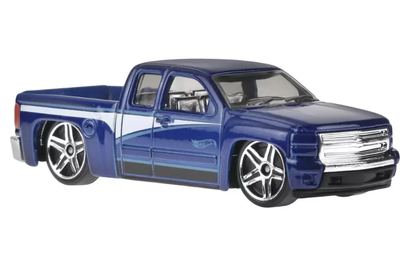 Chevy Silverado