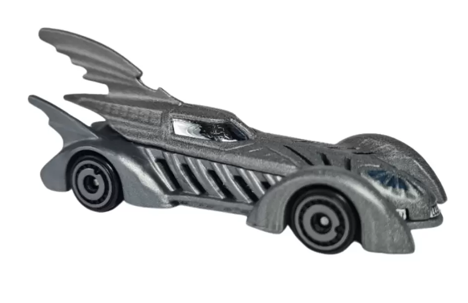 Batman Forever Batmobile