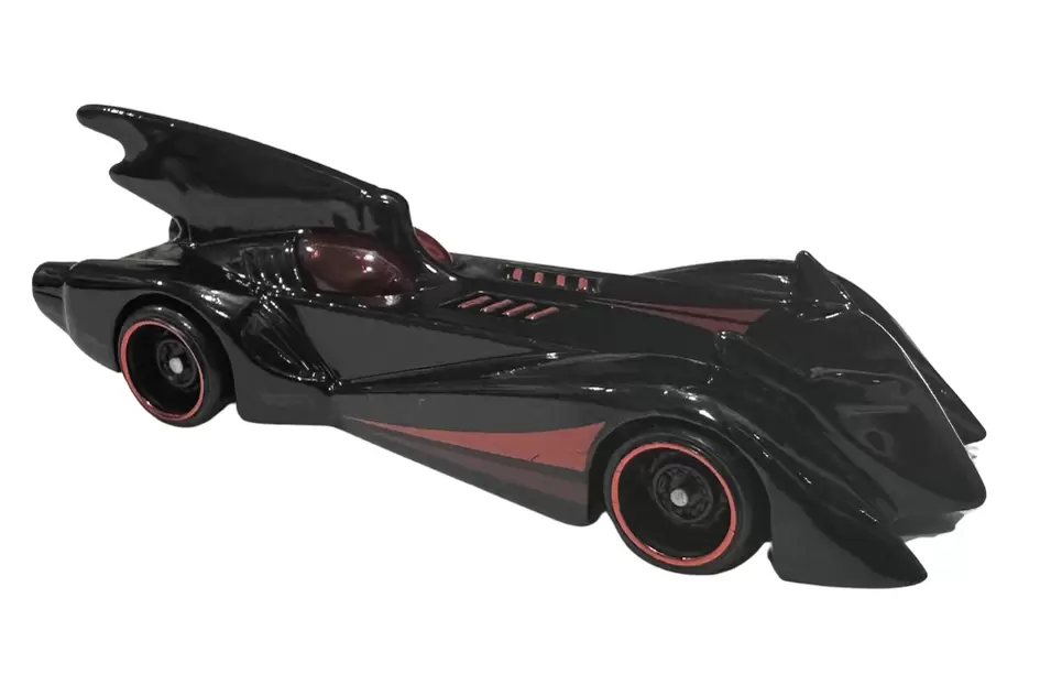 Batmobile
