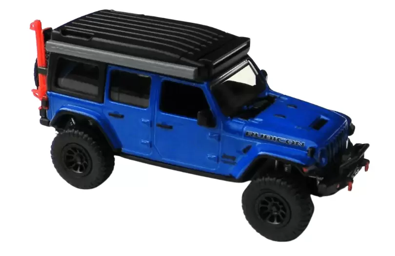 Jeep Wrangler 392 Rubicon