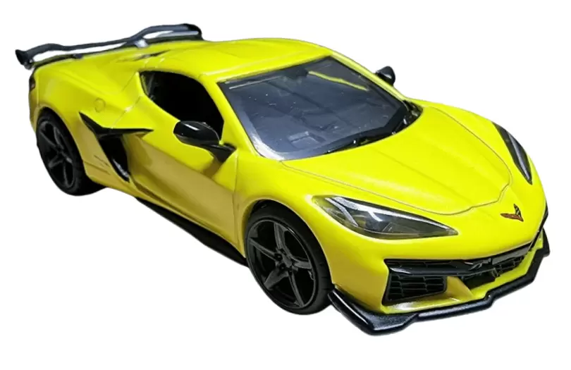 Chevrolet Corvette Z06