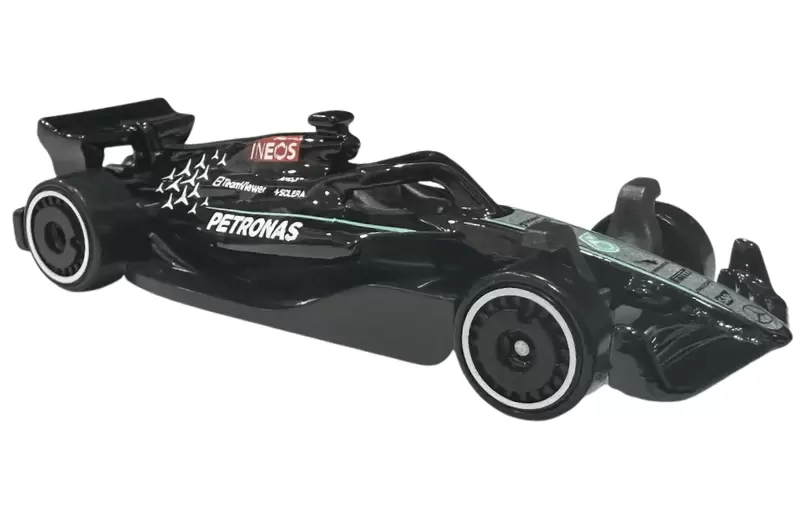 Mercedes-AMG Petronas Formula One Team
