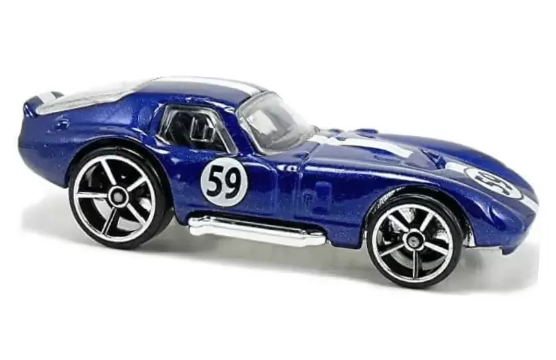 Shelby Cobra Daytona Coupe