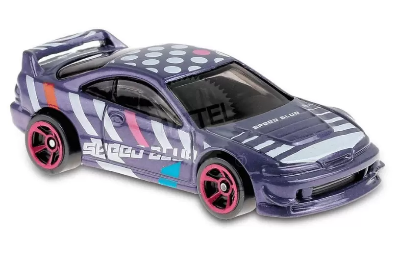 Custom 01 Acura Integra GSR