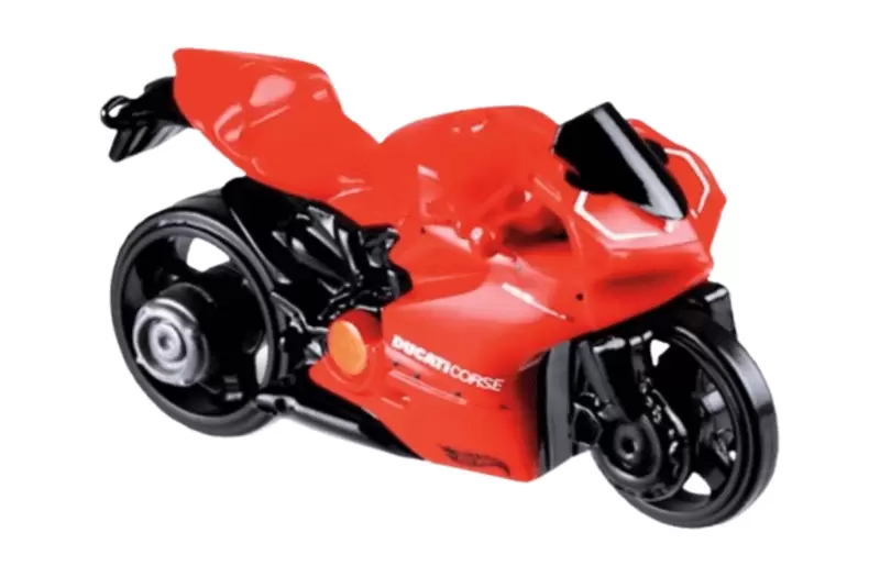 Ducati 1199 Panigale