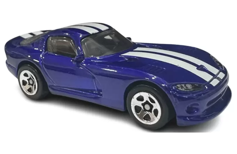96 Dodge Viper GTS