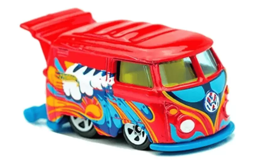 Volkswagen Kool Kombi