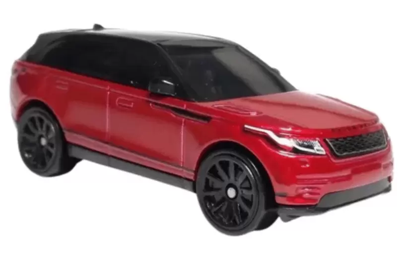 Range Rover Velar