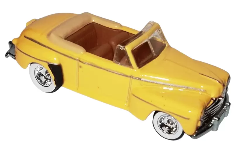 48 Ford Super De Luxe