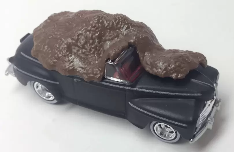 48 Ford Super De Luxe