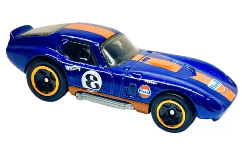 Shelby Cobra Daytona Coupe