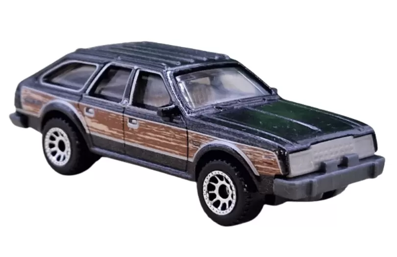 1980 AMC Eagle
