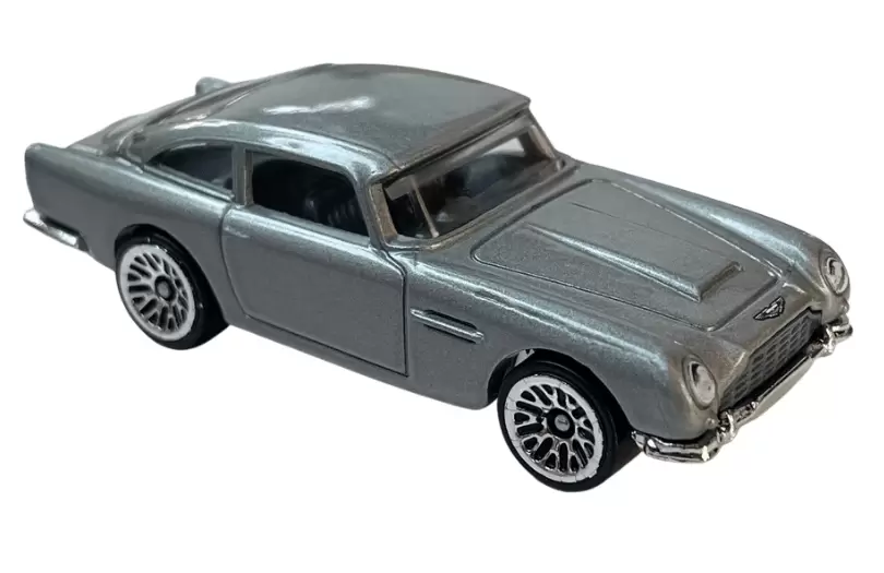 Aston Martin 1963 DB5