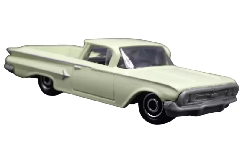 1960 Chevy El Camino