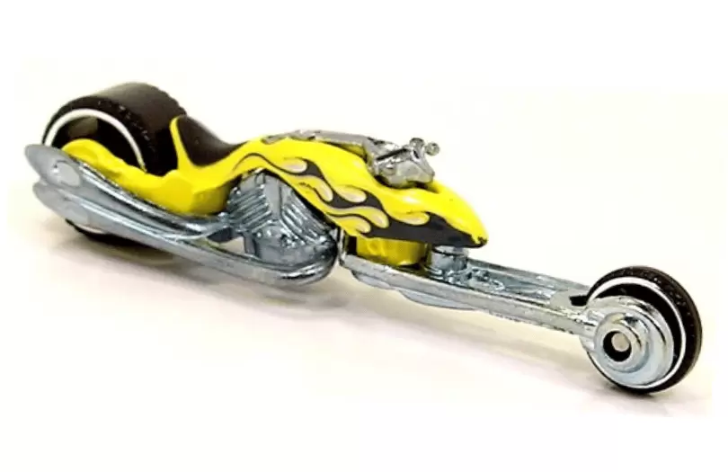 Hammer Sled