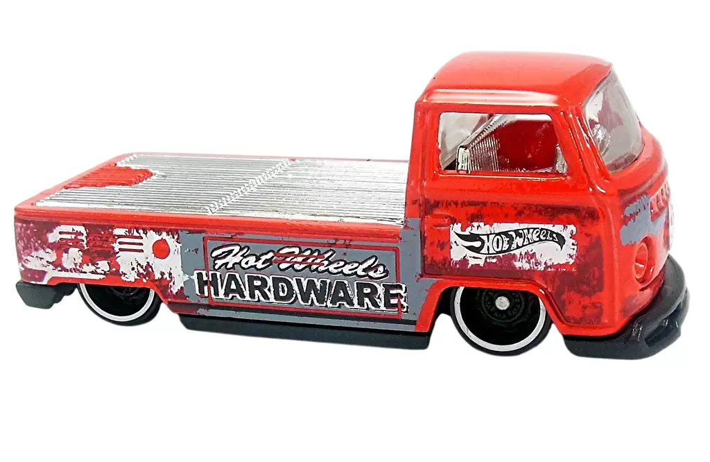 Volkswagen T2 Pickup