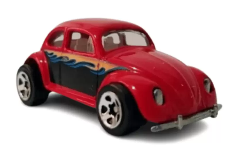 VW Bug - Volkswagen Beetle