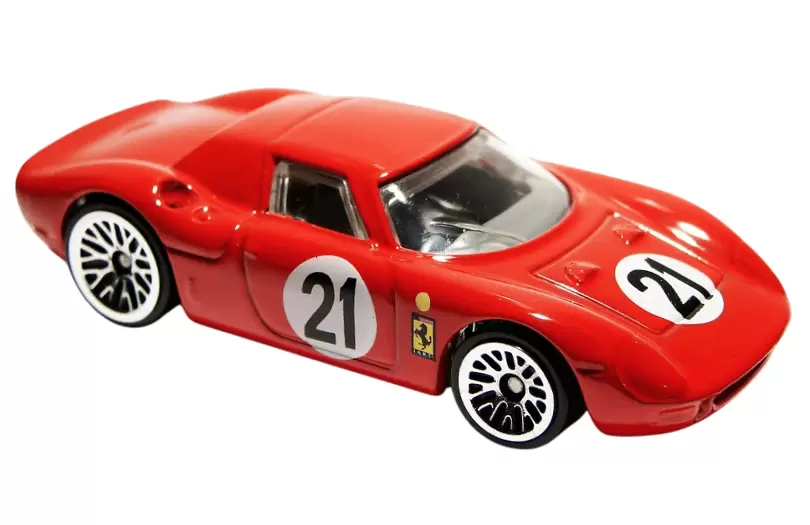 Ferrari 250 LM
