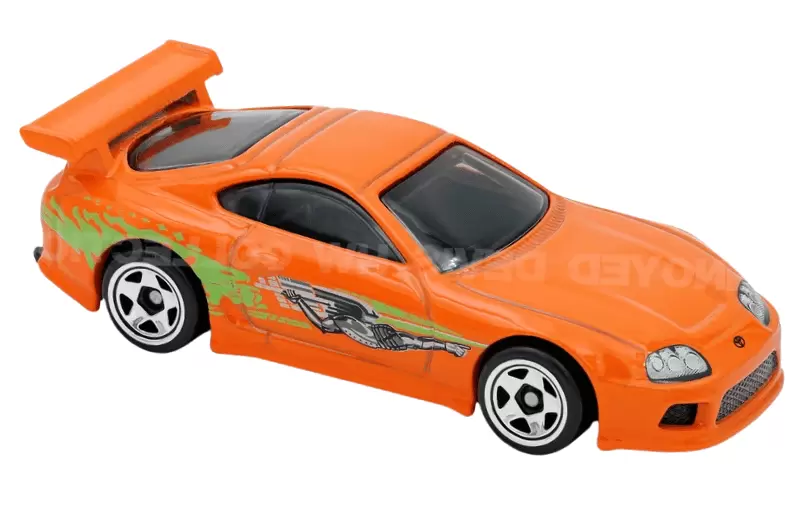 Toyota Supra