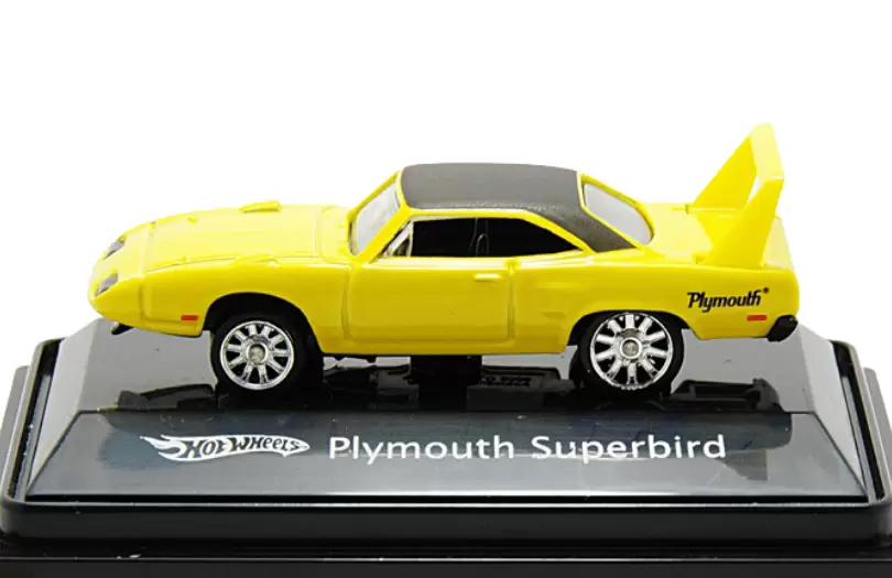 70 Plymouth Superbird