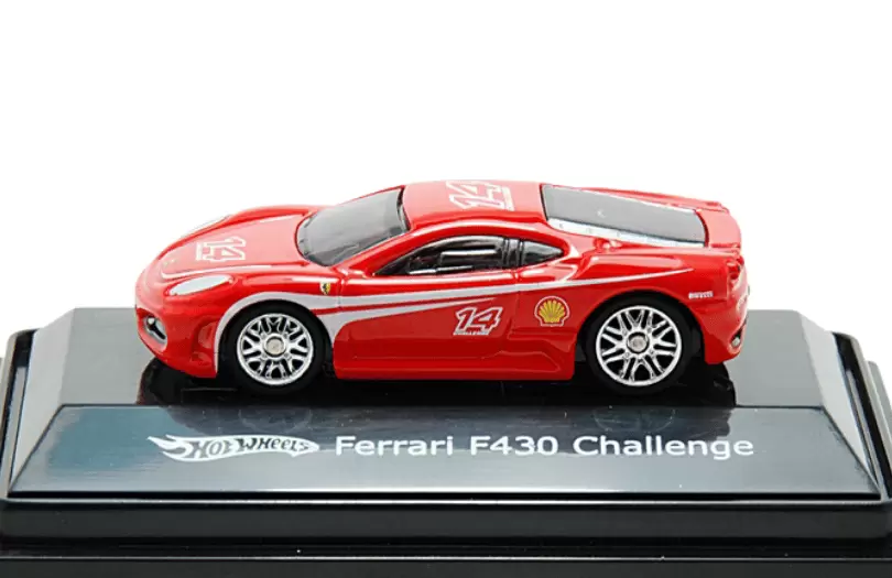Ferrari F430 Challenge