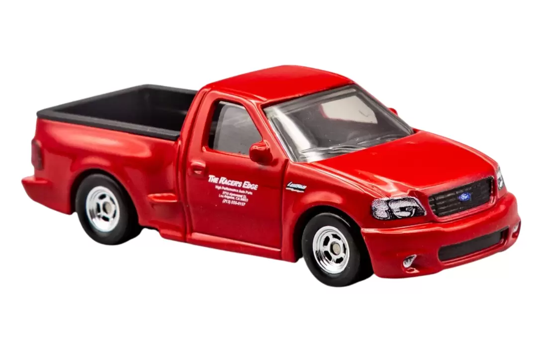 99 Ford F-150 SVT Lightning