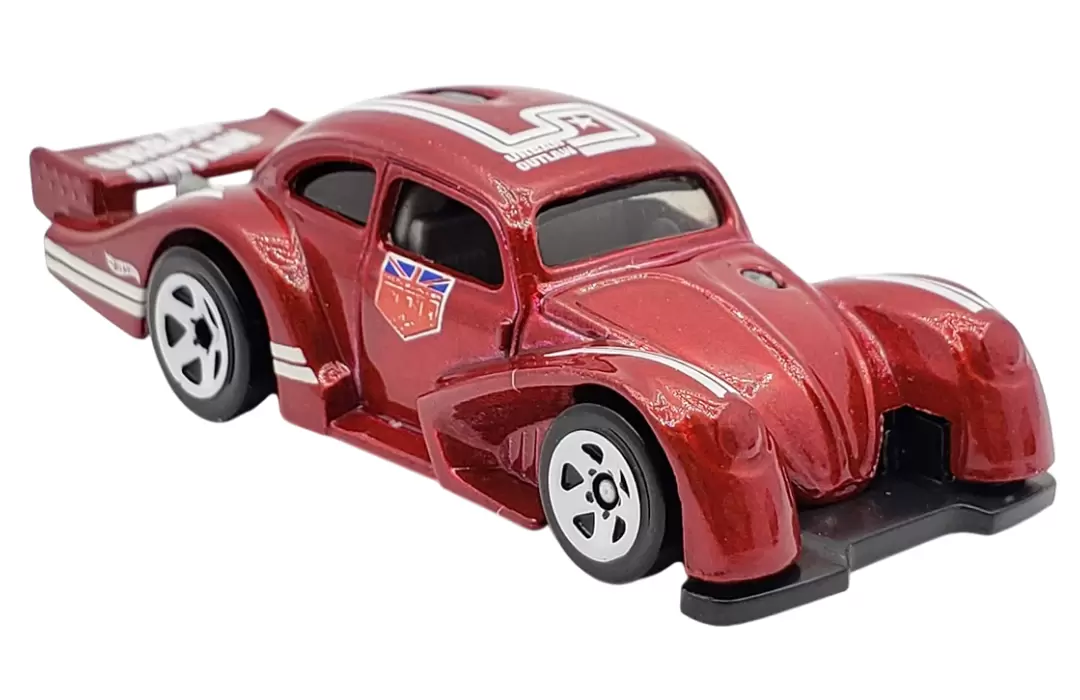 Volkswagen Käfer Racer