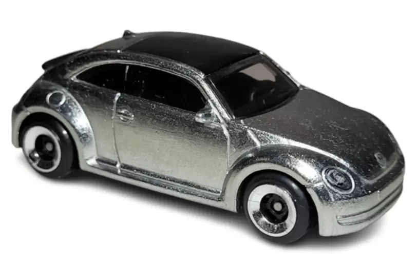 2012 Volkswagen Beetle