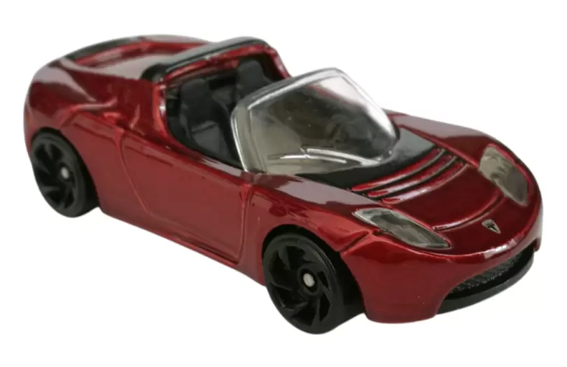 2008 Tesla Roadster