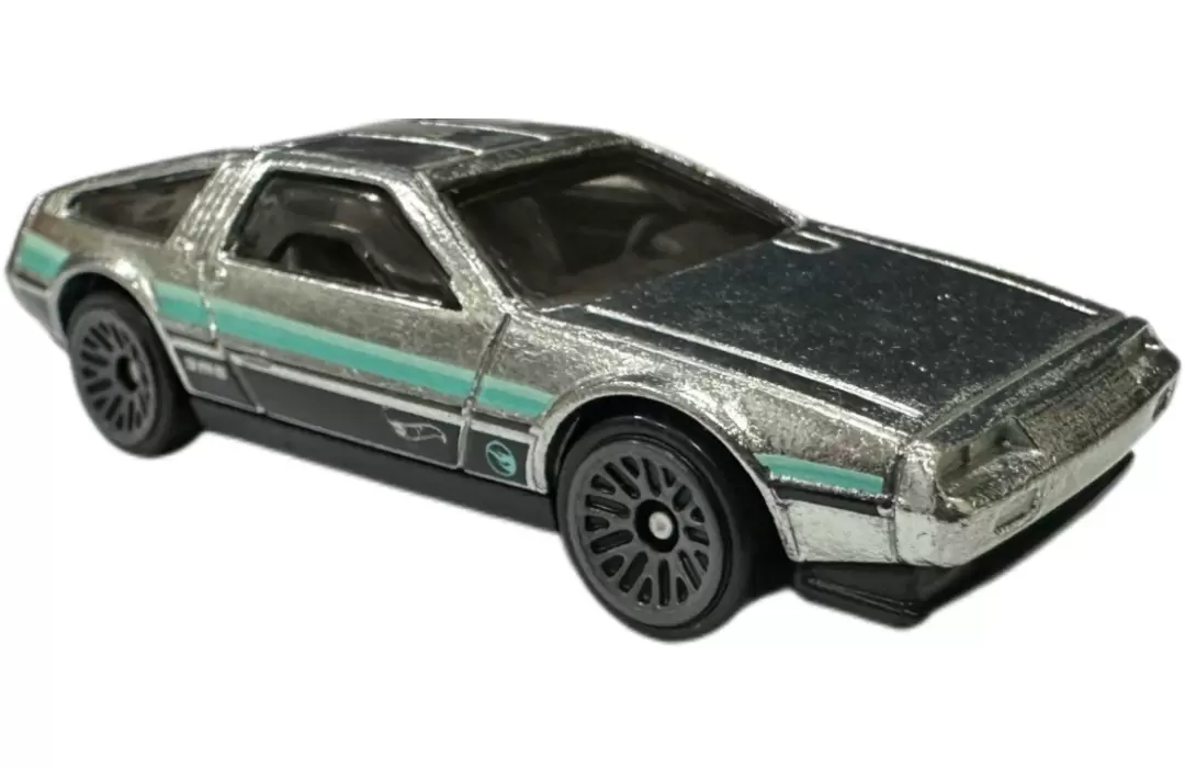 DMC Delorean
