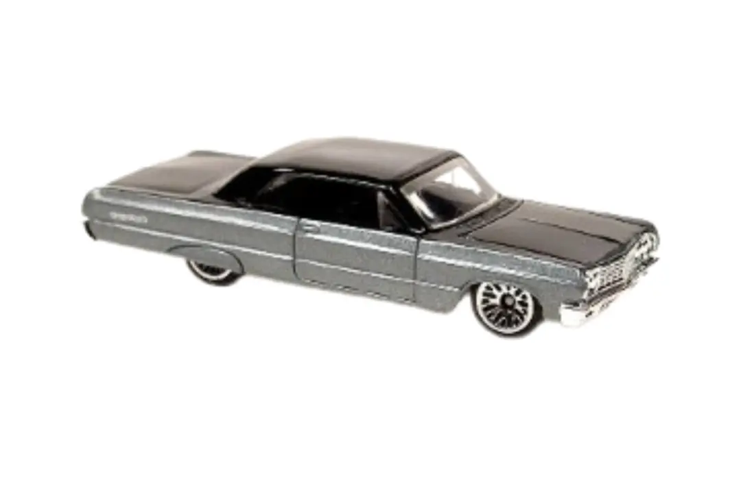 64 Impala