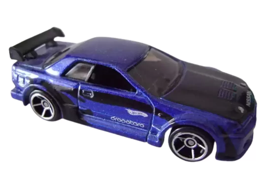 Nissan Skyline GT-R (R32)