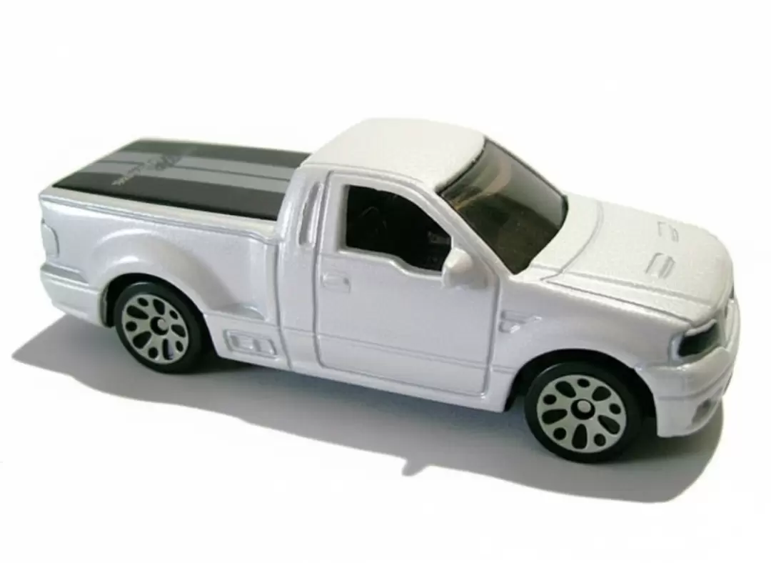 Ford F-150 Lightning