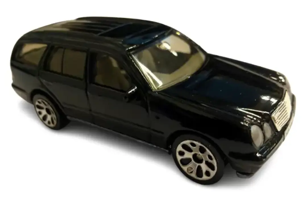 Mercedes-Benz E 430 Wagon