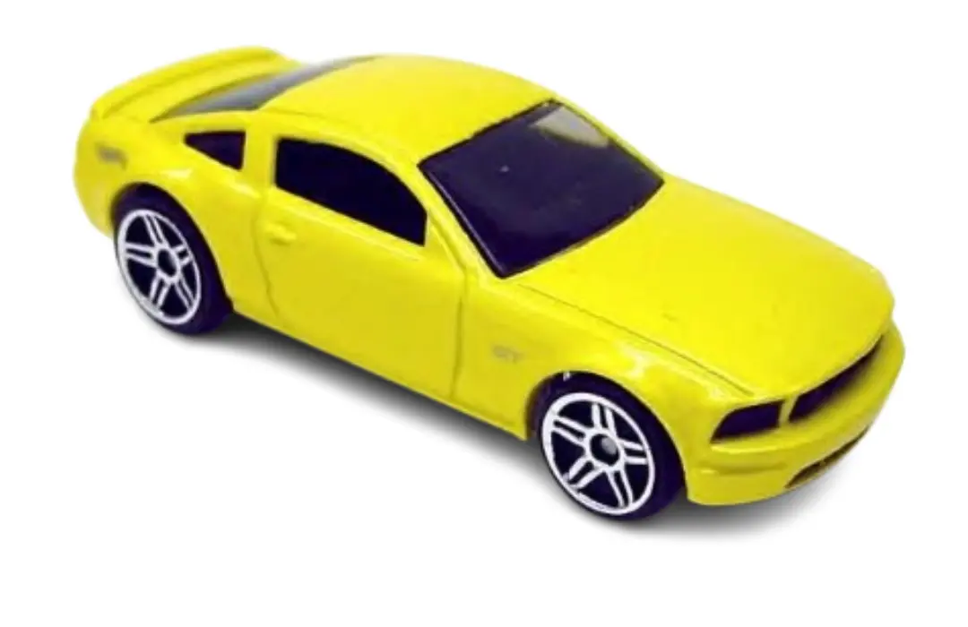 2005 Ford Mustang GT