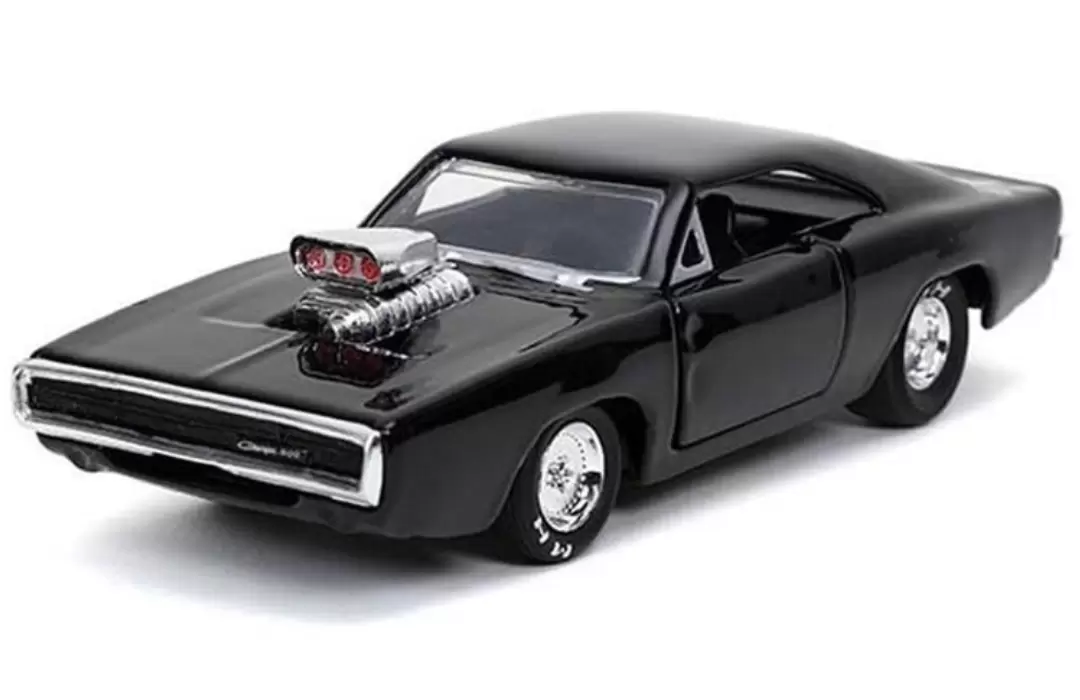 Dodge Charger R/T 1970