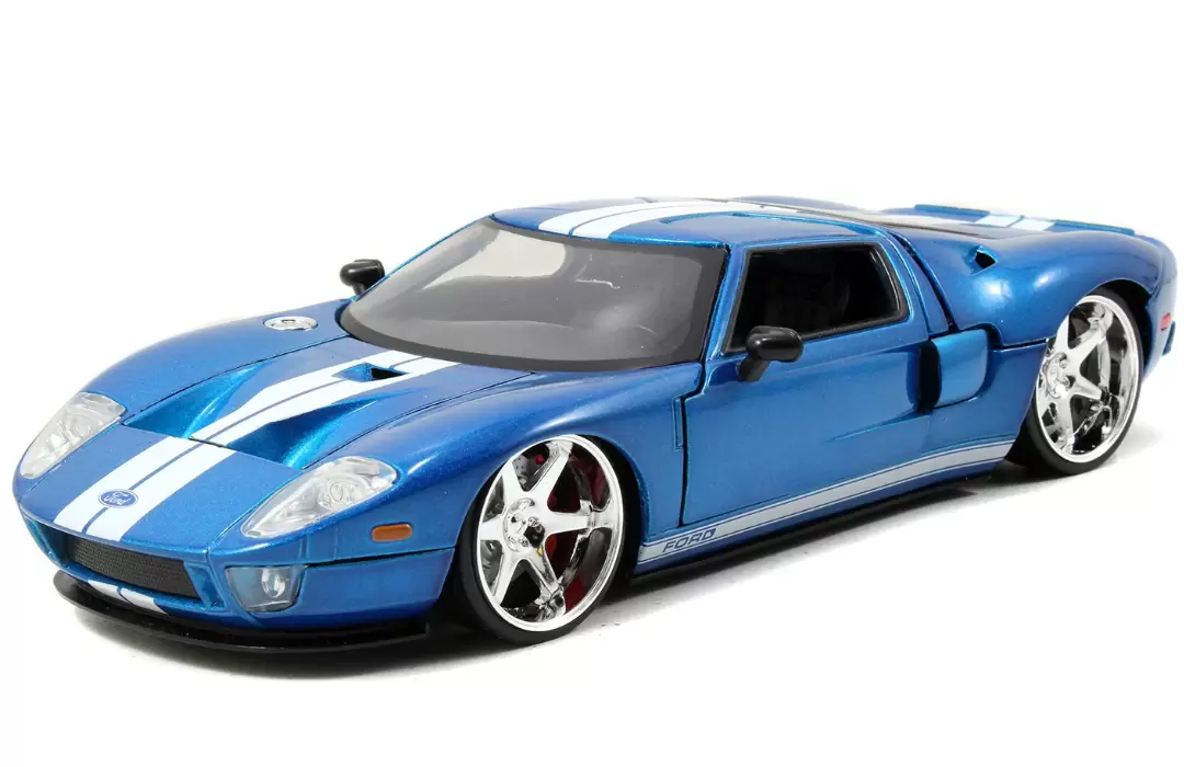 Ford GT
