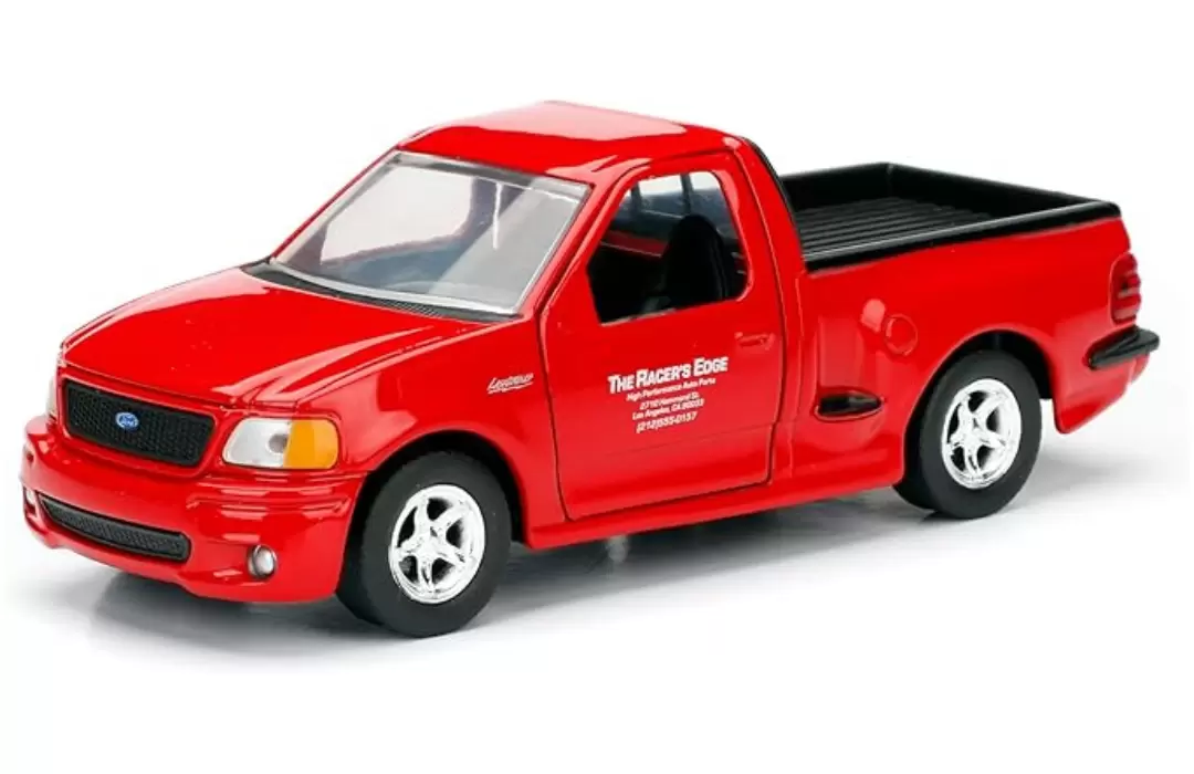Ford Lightning SVT Lightning 1999