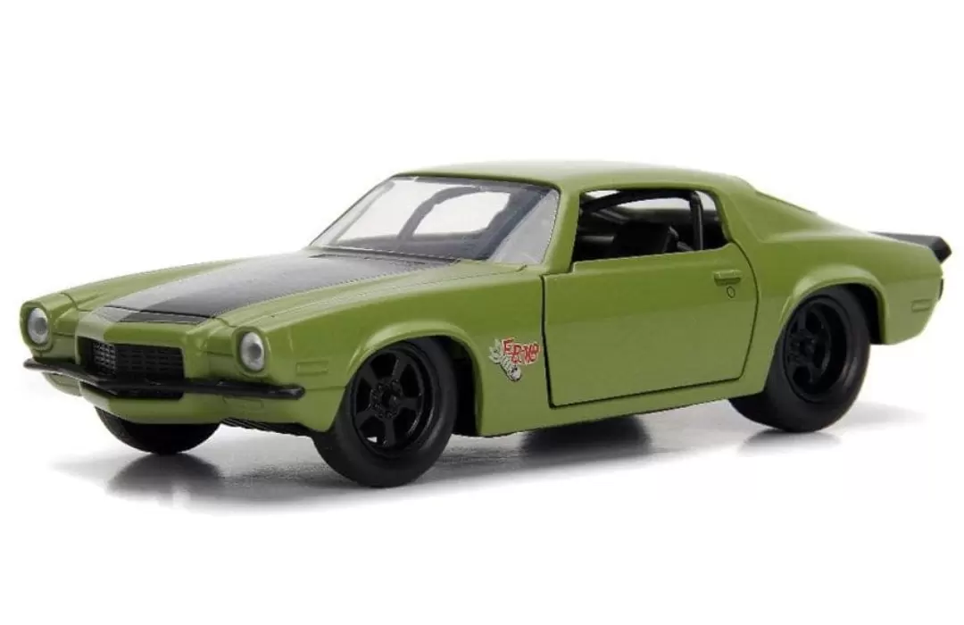 Chevy Camaro 1973