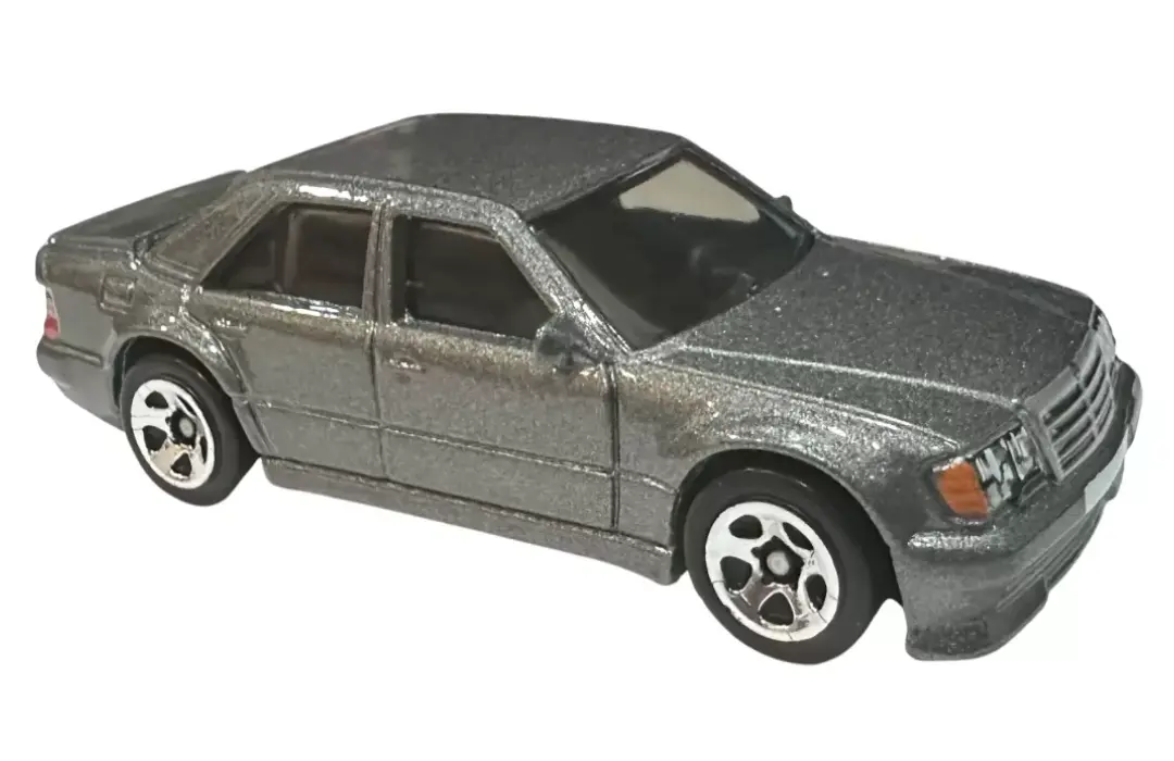Mercedes-Benz 500 E