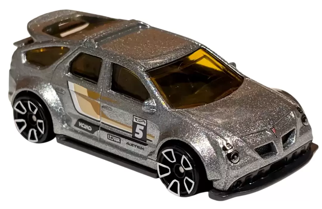 Pontiac Aztek Custom